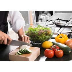 Alimentarista 12 ore