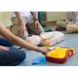 AGGIORNAMENTO PRIMO SOCCORSO 6 ORE