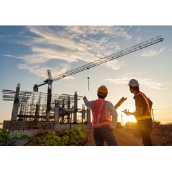 Organizzazione del cantiere