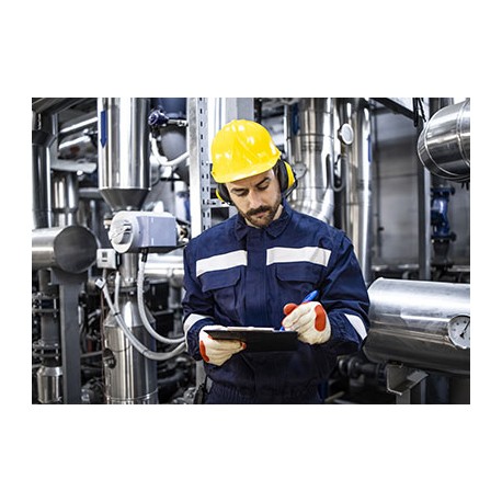 CORSO SPECIALIZZAZIONE RSPP BSP4