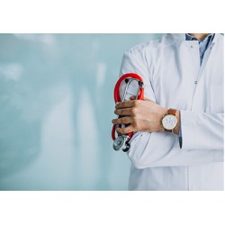 Sicurezza in ambito sanitario