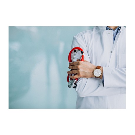 Sicurezza in ambito sanitario