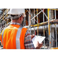 Prevenzione e sicurezza nei cantieri