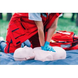 ADDETTO PRIMO SOCCORSO