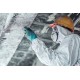 Rischi connessi alle bonifiche di amianto