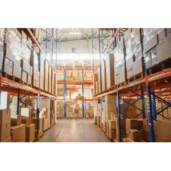 CORSO ONLINE PRSES SICUREZZA SCAFFALATURE