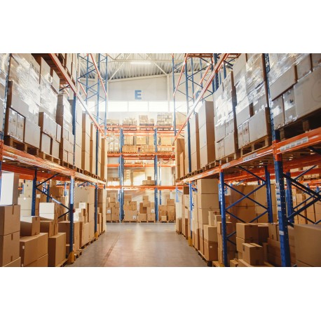 CORSO ONLINE PRSES SICUREZZA SCAFFALATURE