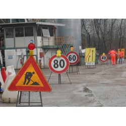 La segnaletica di sicurezza e la sorveglianza sanitaria